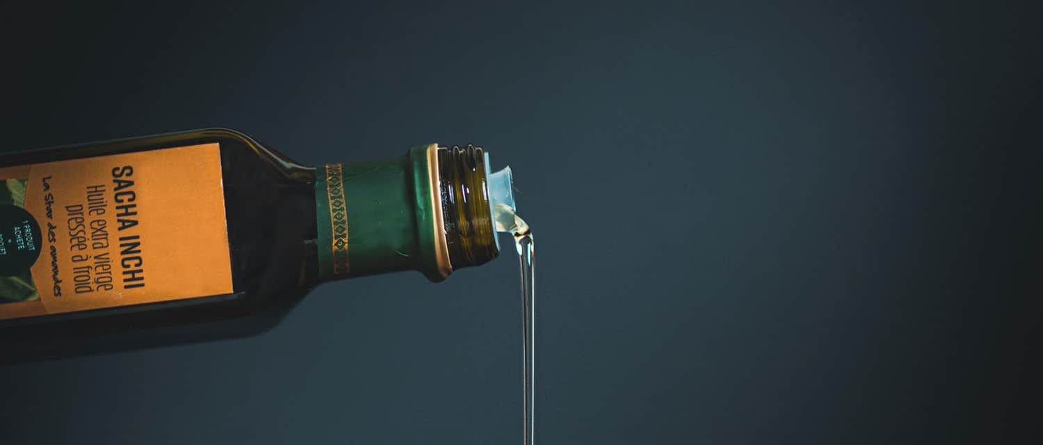 Aceite para masajes eroticos