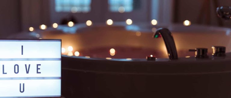 Erotic surprises for couples