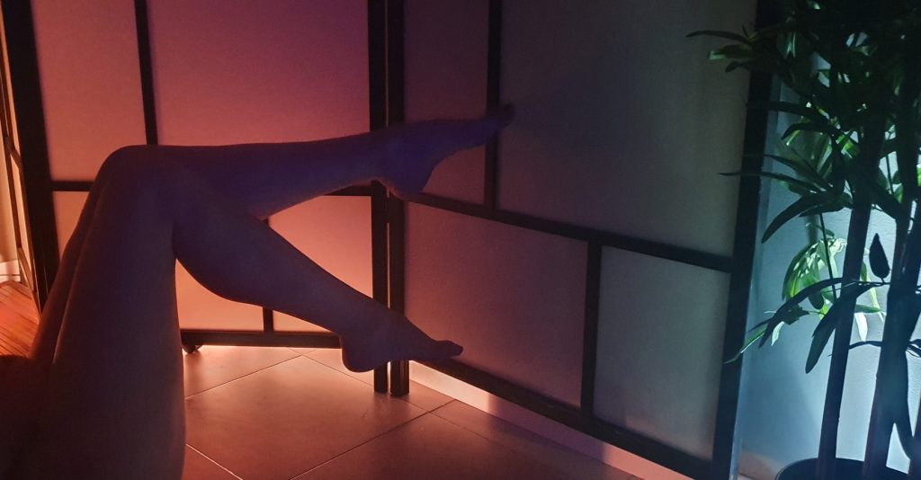 Reservar masaje erotico